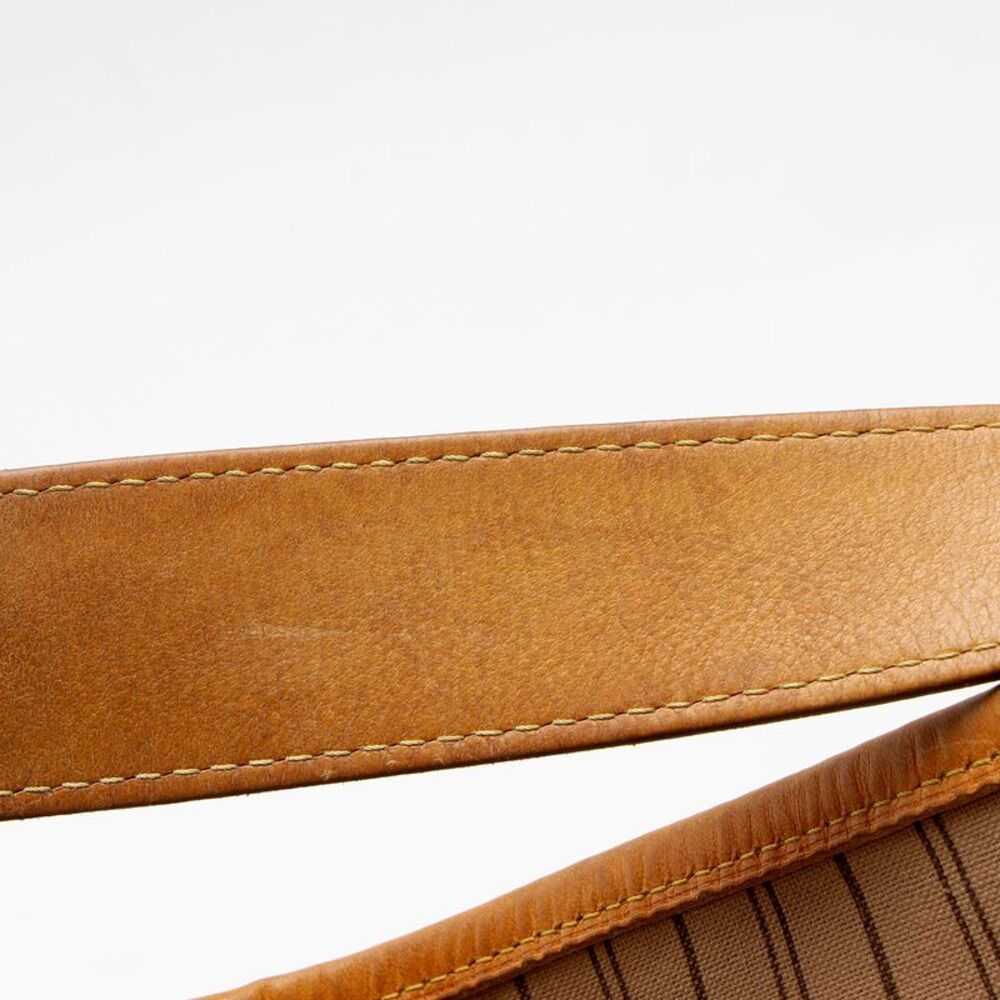 Louis Vuitton Monogram Canvas Delightful MM Shoulder Bag - Picture 15 of 16